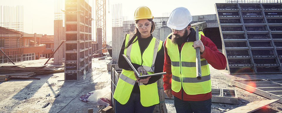 Bild zu Mitarbeiter Vertragsmanagement - Wohnen (m/w/d)