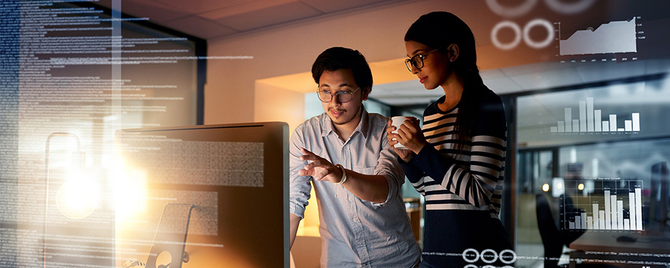 Bild zu Business Continuity Manager  (m/w/d)