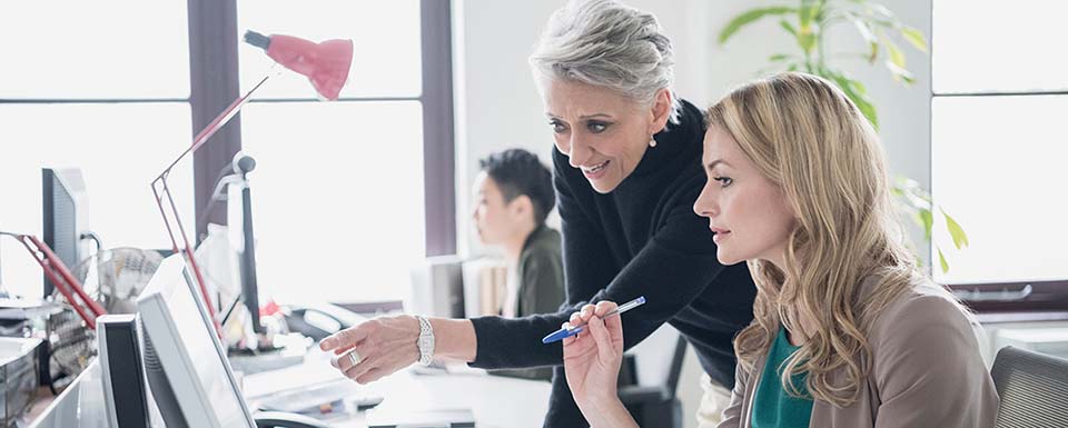 Bild zu Key Account Manager Aerospace (m/w/d)