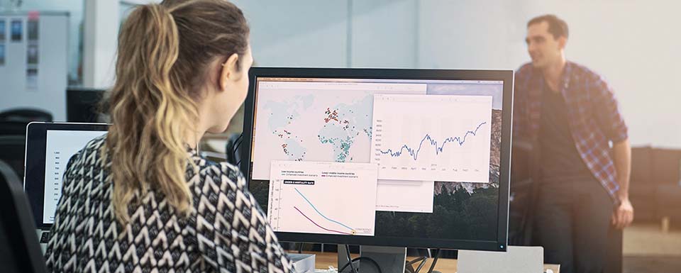 Bild zu Sachbearbeitung Strategischer Einkauf (m/w/d)