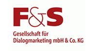F&S Gesellschaft für Dialogmarketing mbH & Co. KG