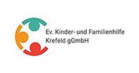 Ev. Kinder- und Familienhilfe Krefeld gGmbH